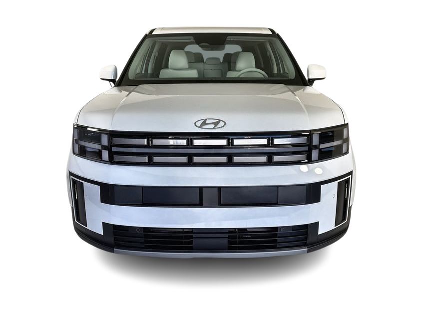 Thumbnail: 2026 Hyundai Santa Fe - 5