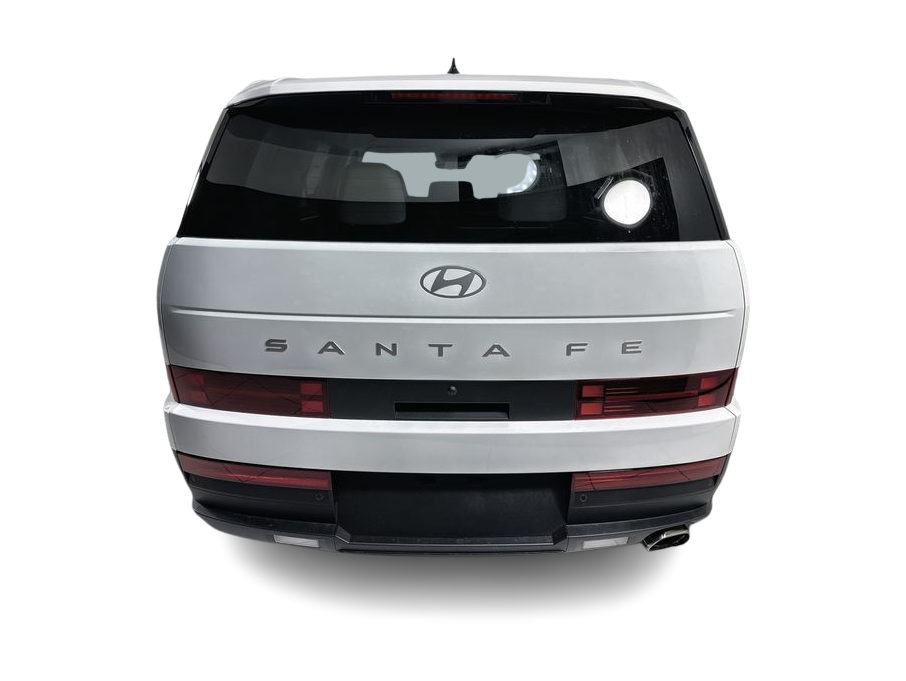 Thumbnail: 2026 Hyundai Santa Fe - 4