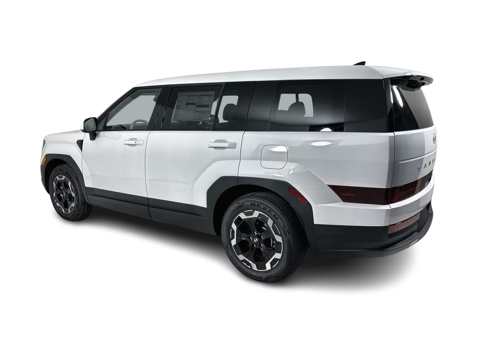 Thumbnail: 2026 Hyundai Santa Fe - 18
