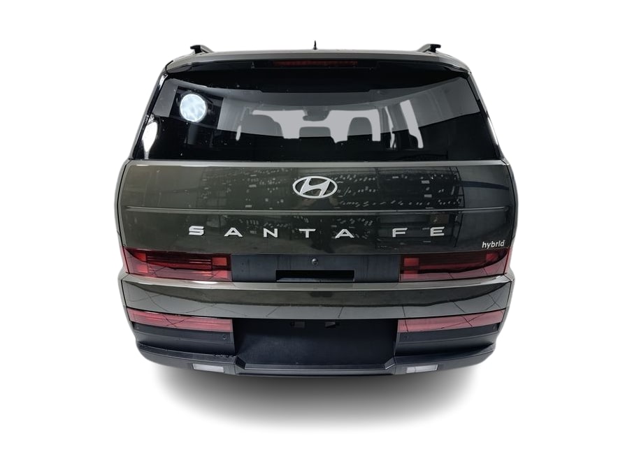 Thumbnail: 2026 Hyundai Santa Fe - 18