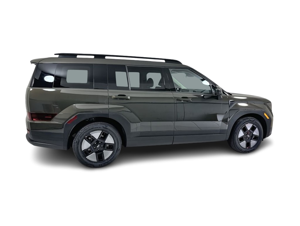 Thumbnail: 2026 Hyundai Santa Fe - 20