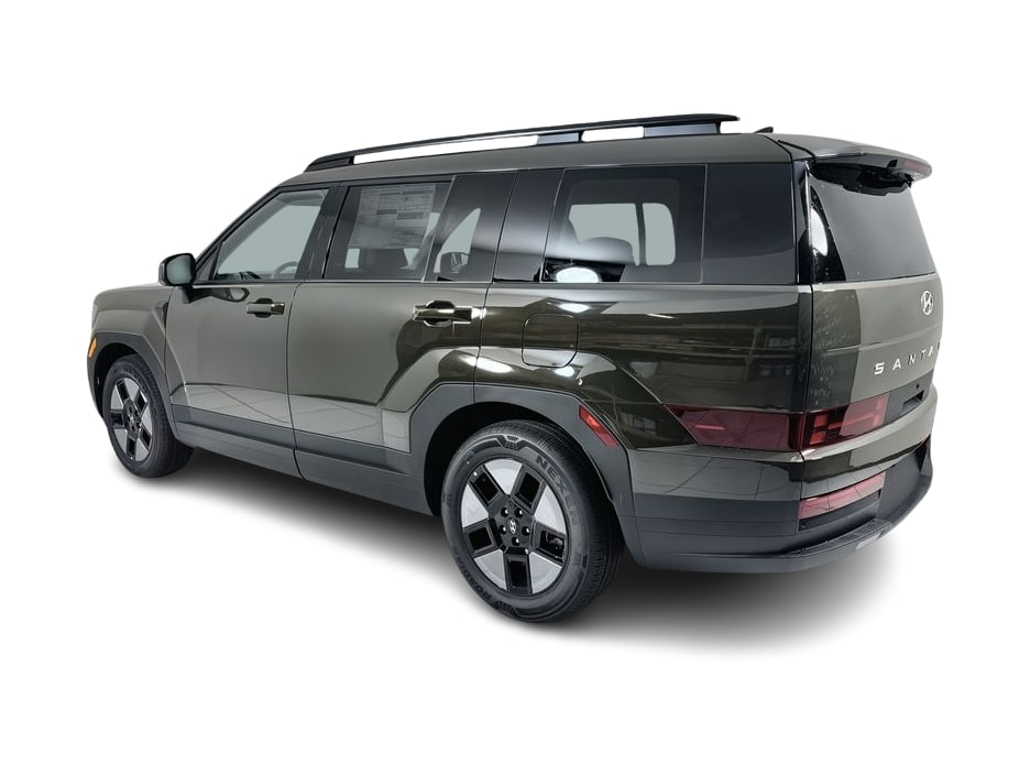 Thumbnail: 2026 Hyundai Santa Fe - 4