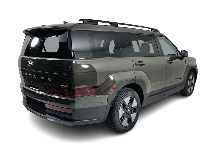 Thumbnail: 2026 Hyundai Santa Fe - 19