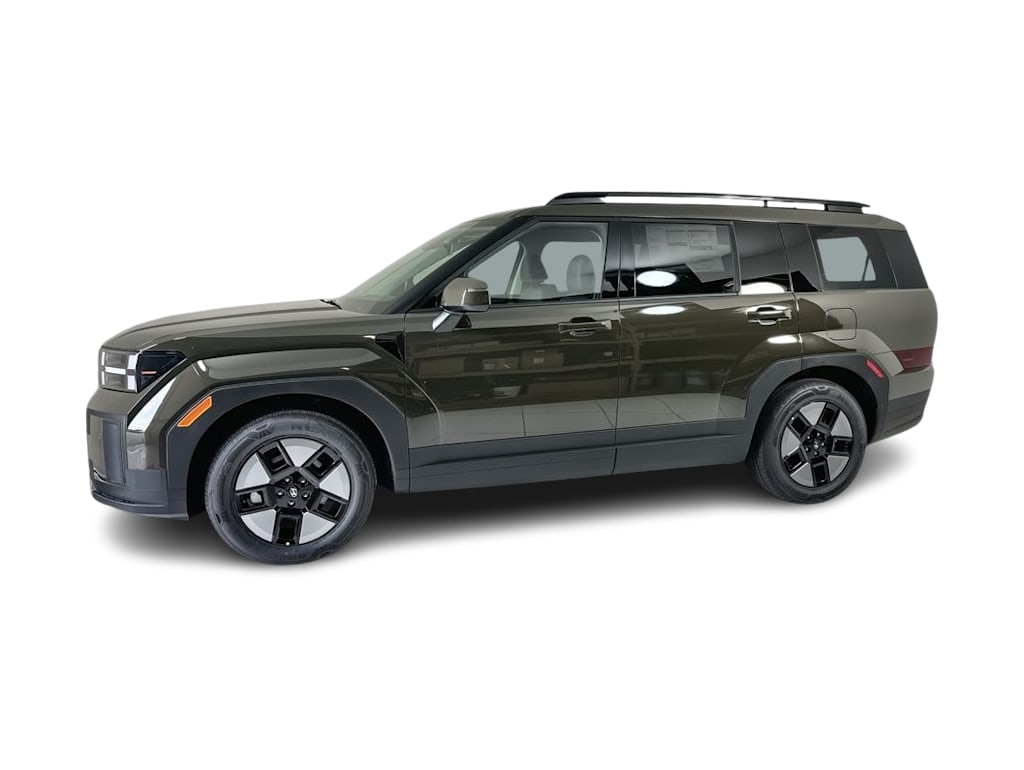 Thumbnail: 2026 Hyundai Santa Fe - 3