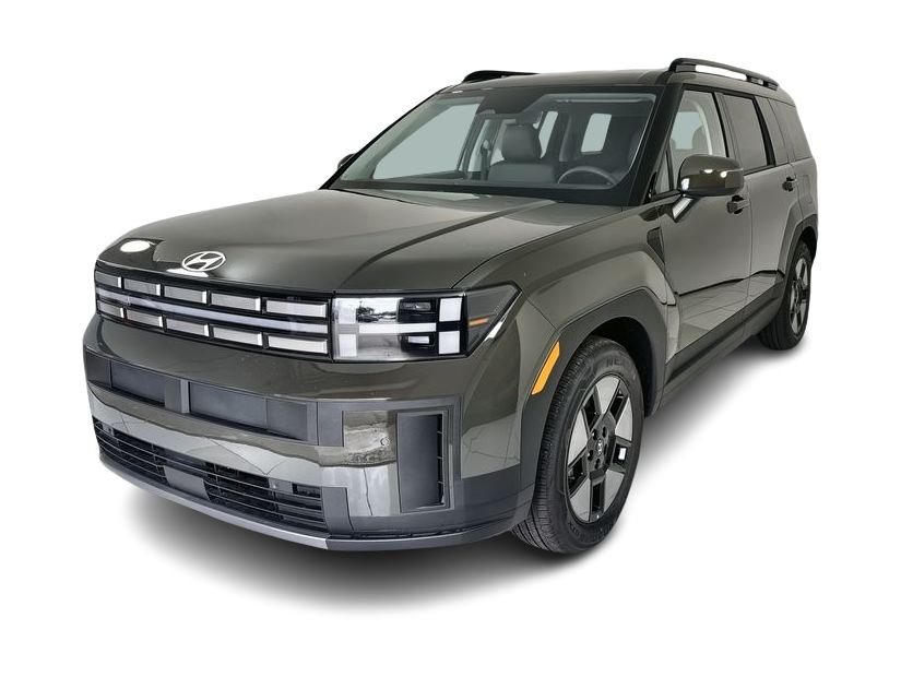 Thumbnail: 2026 Hyundai Santa Fe - 17