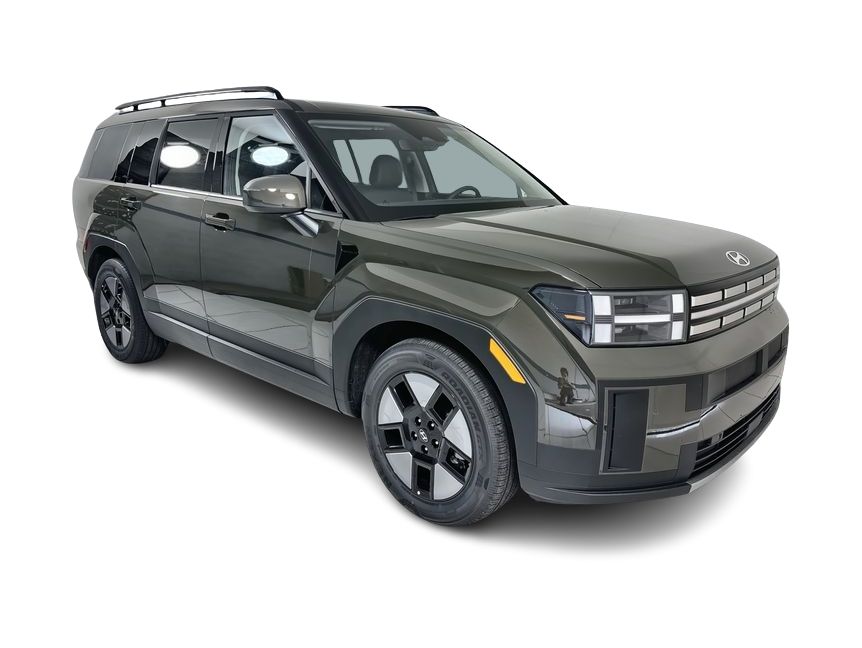 Thumbnail: 2026 Hyundai Santa Fe - 16