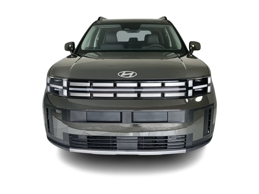 Thumbnail: 2026 Hyundai Santa Fe - 5