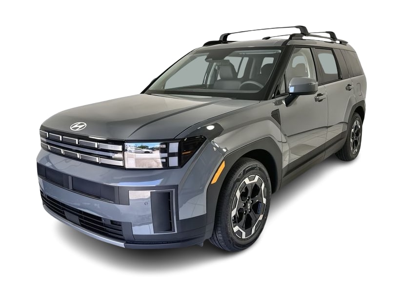 Thumbnail: 2026 Hyundai Santa Fe - 17