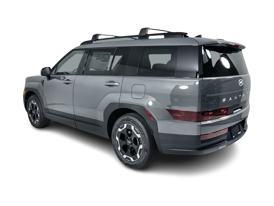 Thumbnail: 2026 Hyundai Santa Fe - 4