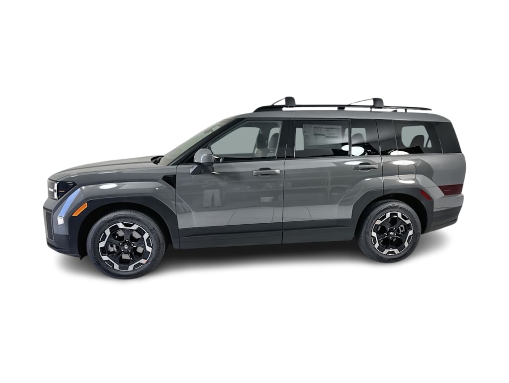 Thumbnail: 2026 Hyundai Santa Fe - 3