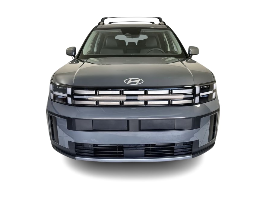 Thumbnail: 2026 Hyundai Santa Fe - 5