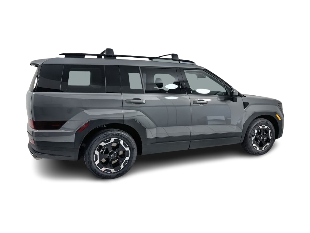 Thumbnail: 2026 Hyundai Santa Fe - 20