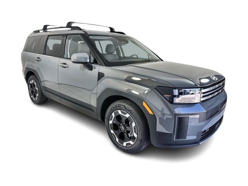 Thumbnail: 2026 Hyundai Santa Fe - 16
