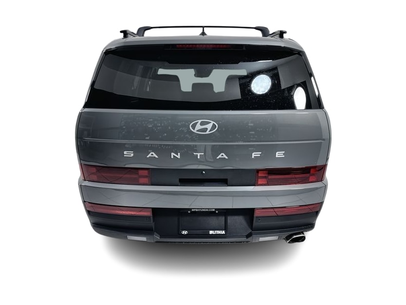 Thumbnail: 2026 Hyundai Santa Fe - 18