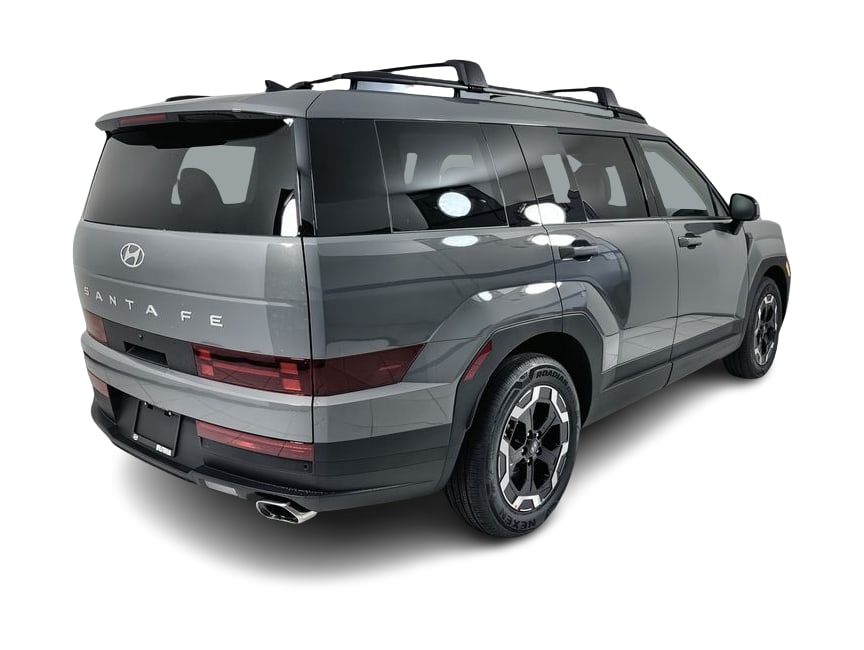 Thumbnail: 2026 Hyundai Santa Fe - 19