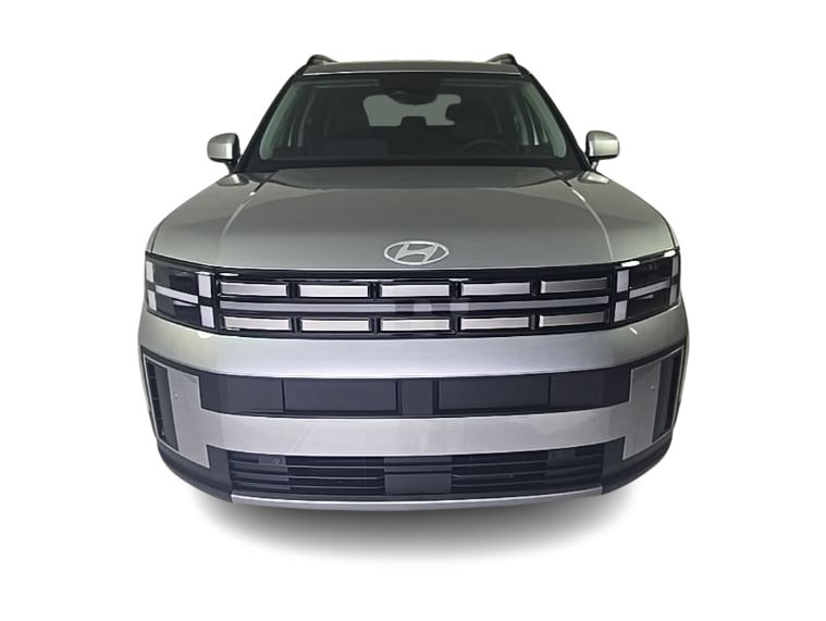 Thumbnail: 2026 Hyundai Santa Fe - 5