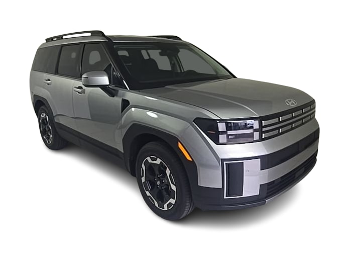 Thumbnail: 2026 Hyundai Santa Fe - 17