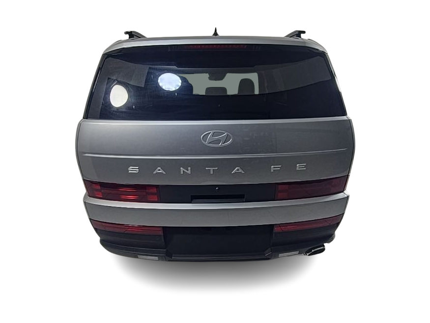 Thumbnail: 2026 Hyundai Santa Fe - 4