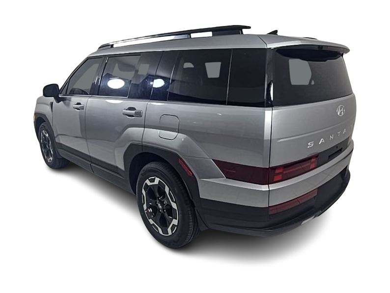 Thumbnail: 2026 Hyundai Santa Fe - 20