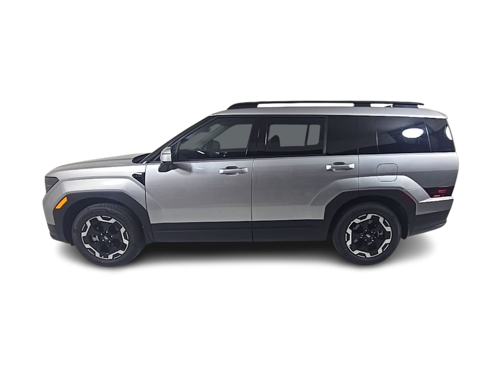 Thumbnail: 2026 Hyundai Santa Fe - 3