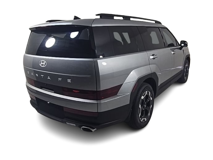Thumbnail: 2026 Hyundai Santa Fe - 19