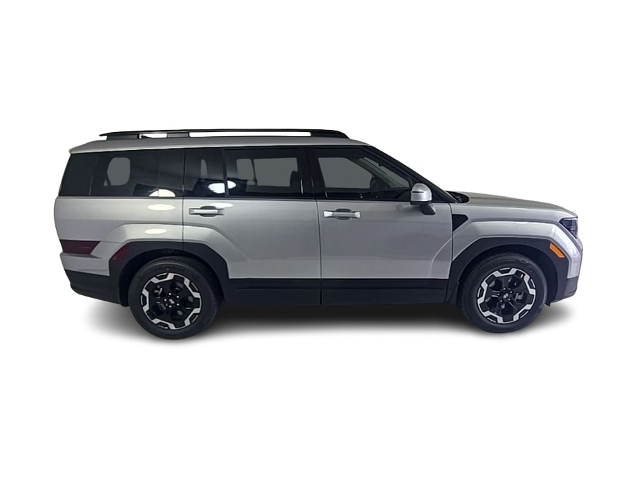 Thumbnail: 2026 Hyundai Santa Fe - 18