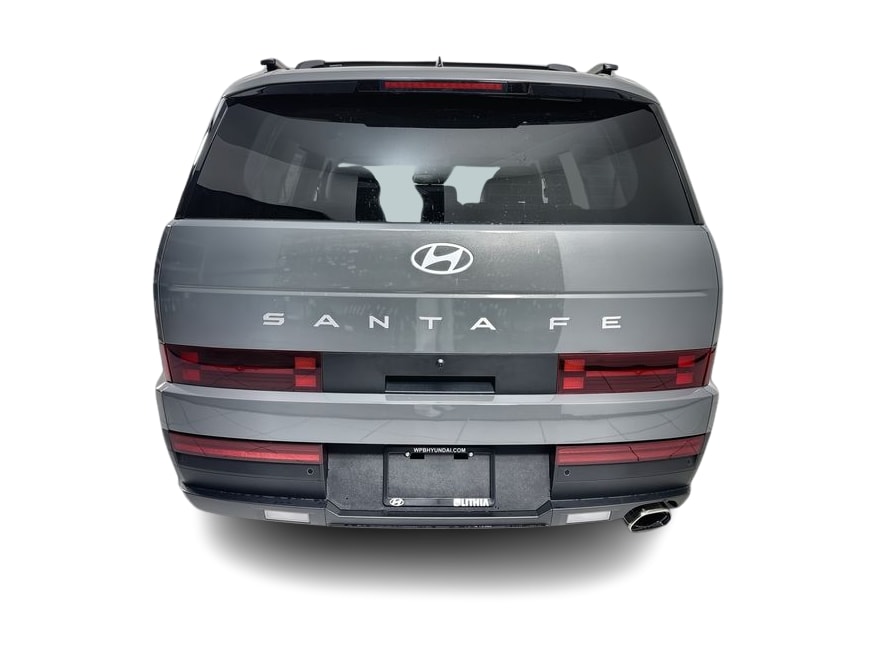 Thumbnail: 2026 Hyundai Santa Fe - 5