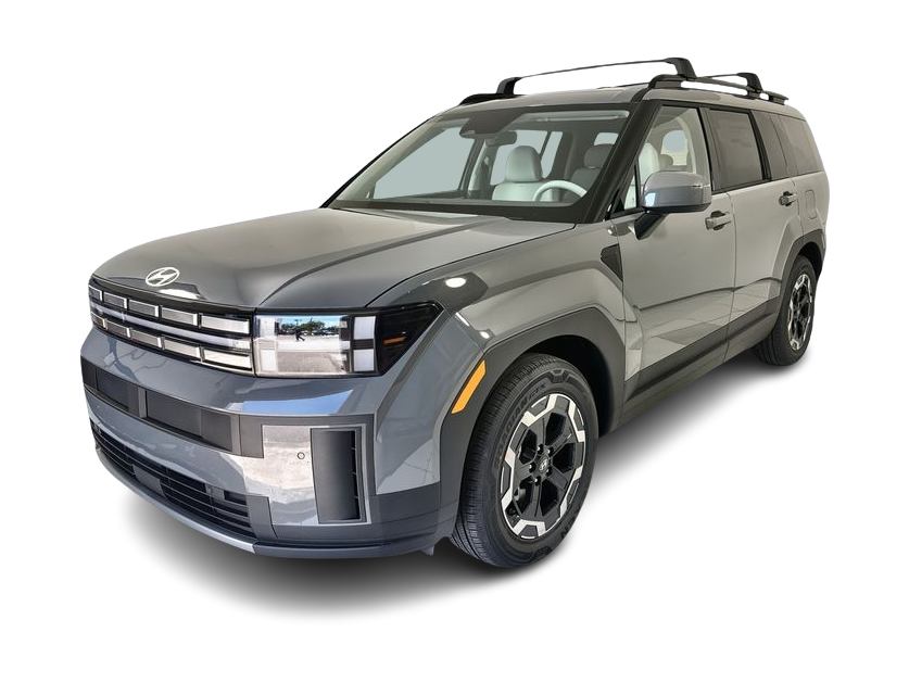 Thumbnail: 2026 Hyundai Santa Fe - 18