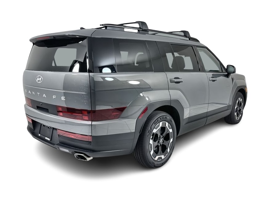 Thumbnail: 2026 Hyundai Santa Fe - 19