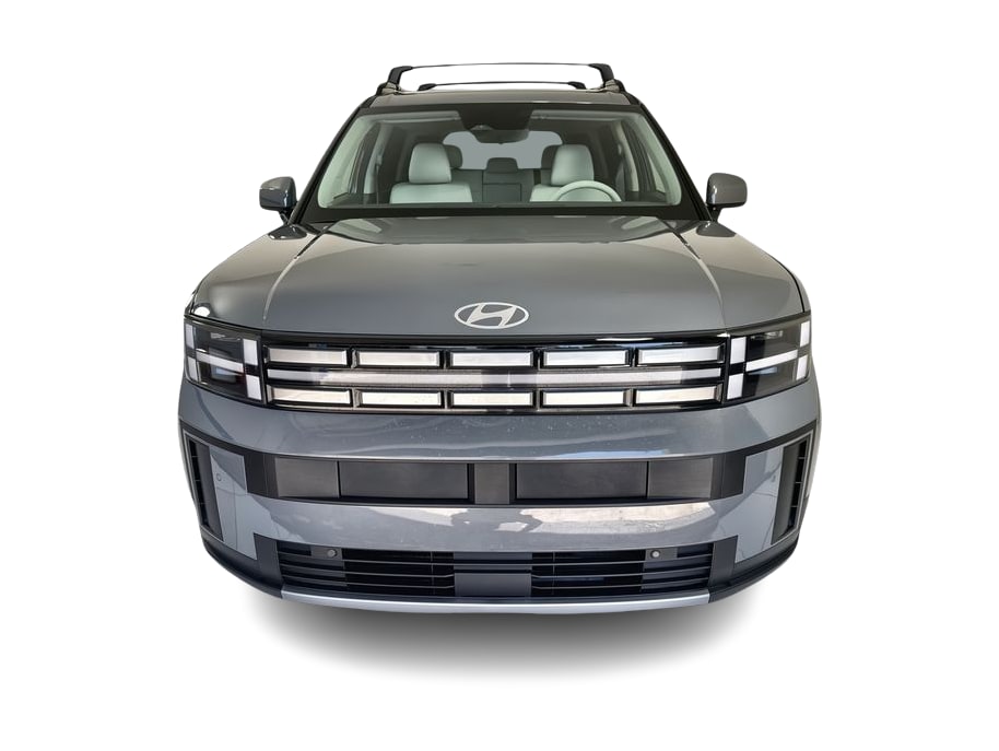 Thumbnail: 2026 Hyundai Santa Fe - 6