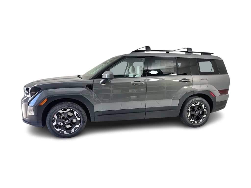 Thumbnail: 2026 Hyundai Santa Fe - 3