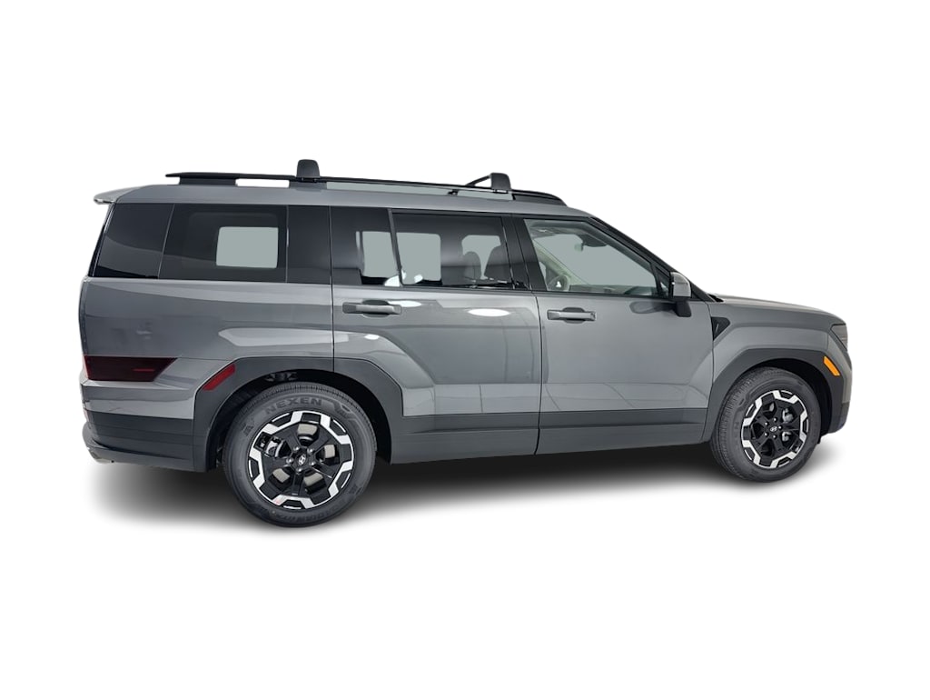 Thumbnail: 2026 Hyundai Santa Fe - 20