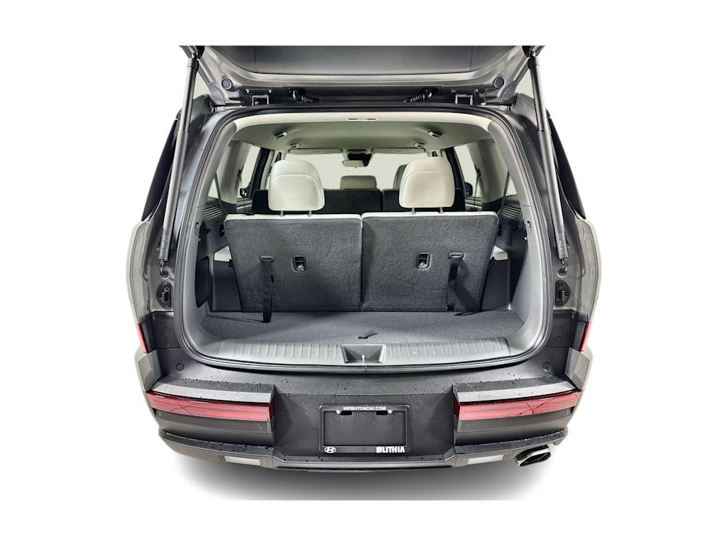 Thumbnail: 2026 Hyundai Santa Fe - 14