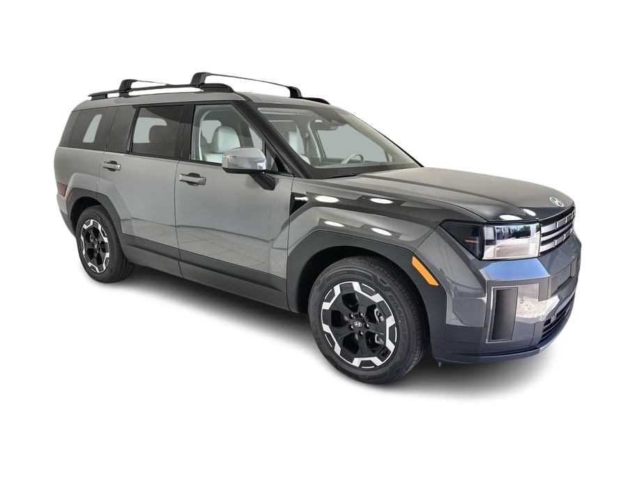 Thumbnail: 2026 Hyundai Santa Fe - 17
