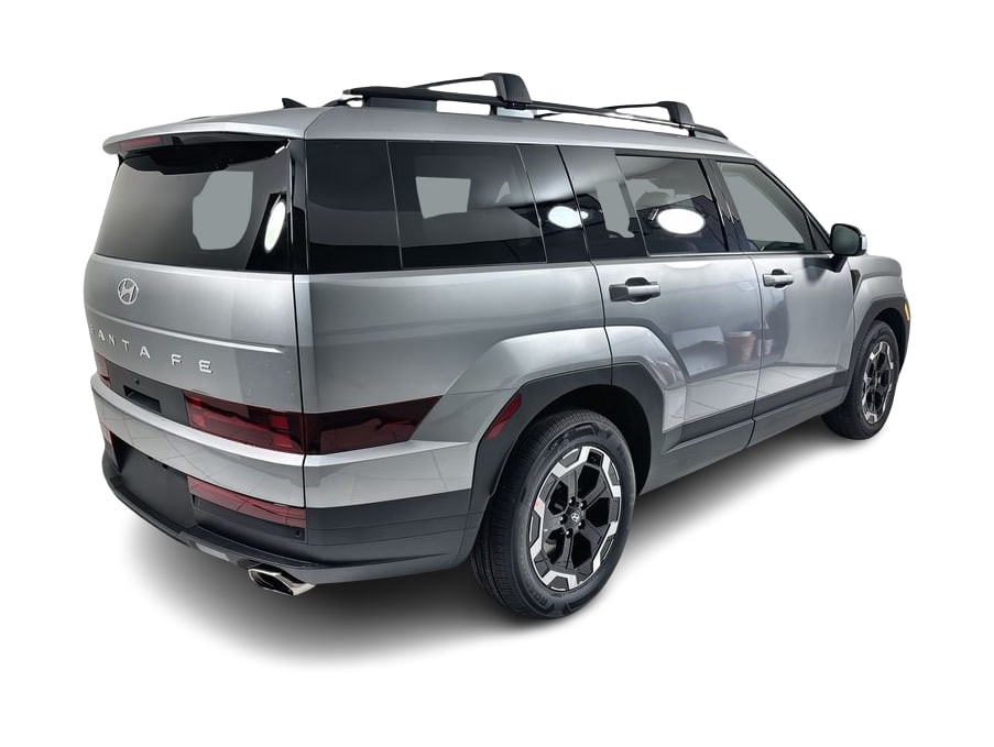 Thumbnail: 2026 Hyundai Santa Fe - 20