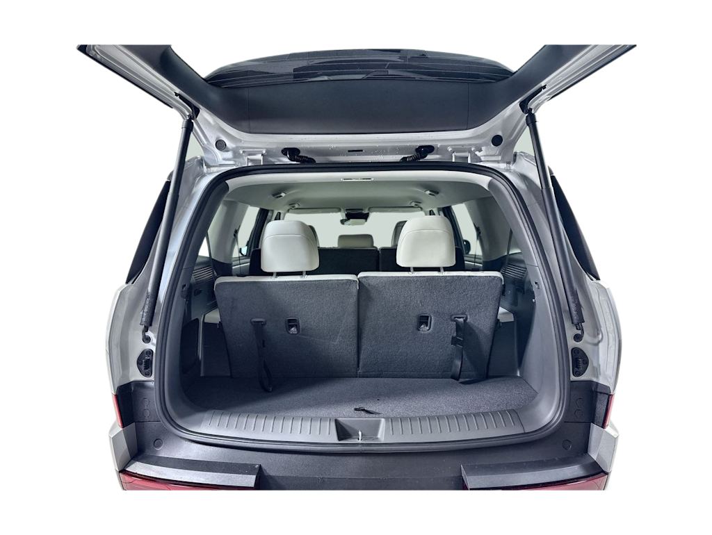 Thumbnail: 2026 Hyundai Santa Fe - 14