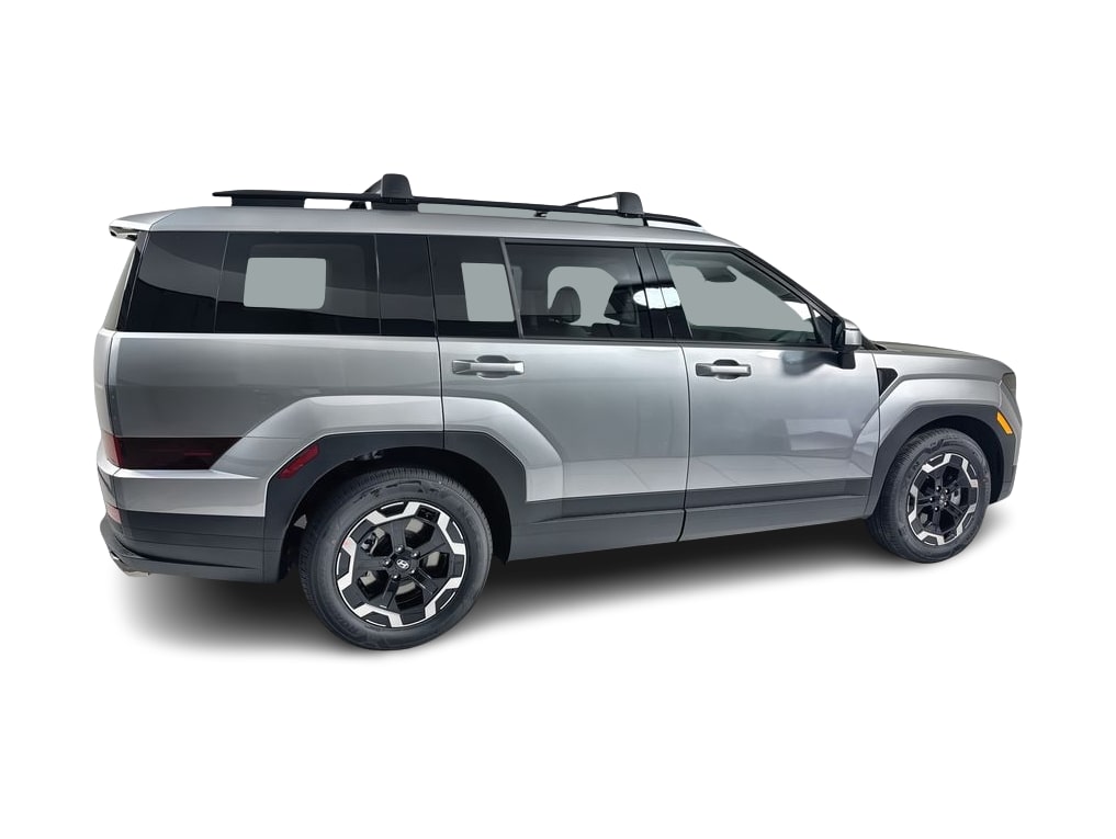 Thumbnail: 2026 Hyundai Santa Fe - 21