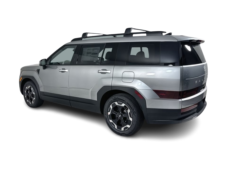 Thumbnail: 2026 Hyundai Santa Fe - 4