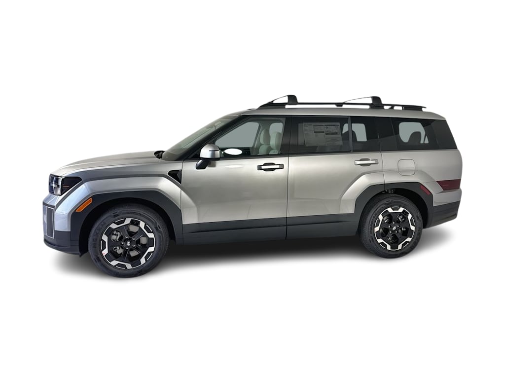 Thumbnail: 2026 Hyundai Santa Fe - 3