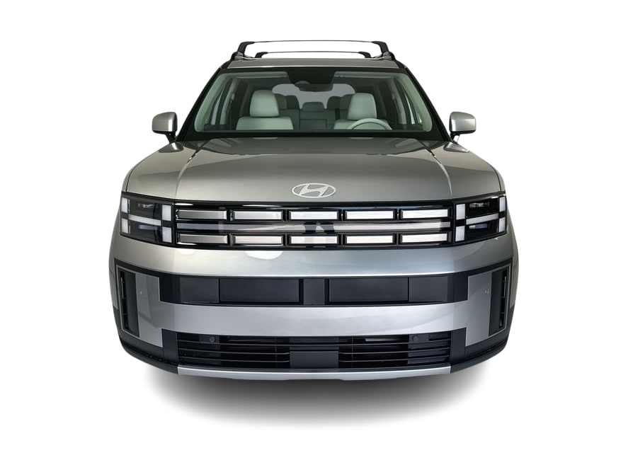 Thumbnail: 2026 Hyundai Santa Fe - 5