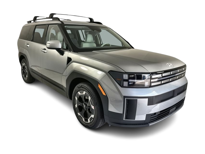 Thumbnail: 2026 Hyundai Santa Fe - 17