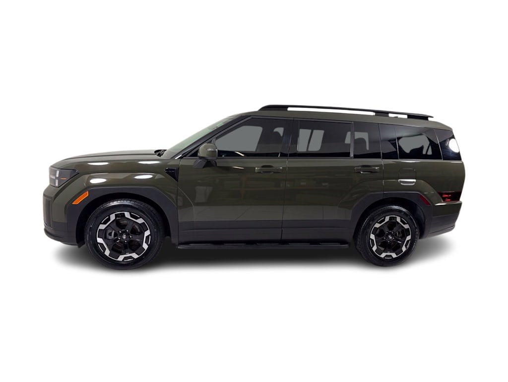 Thumbnail: 2025 Hyundai Santa Fe - 3
