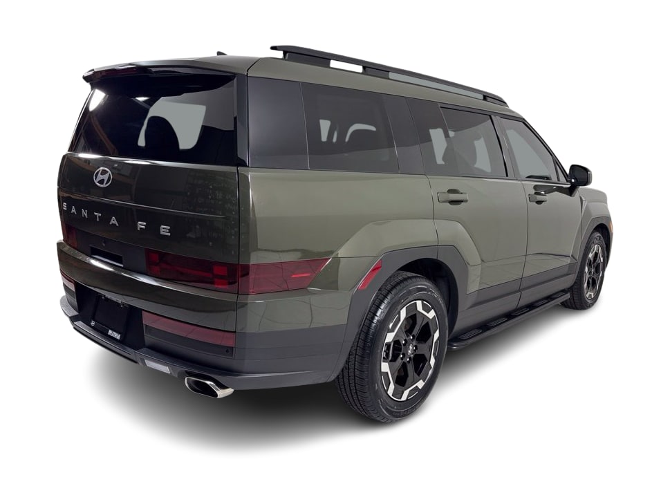 Thumbnail: 2025 Hyundai Santa Fe - 21
