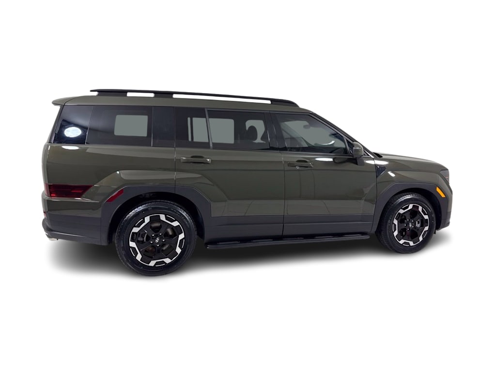 Thumbnail: 2025 Hyundai Santa Fe - 22
