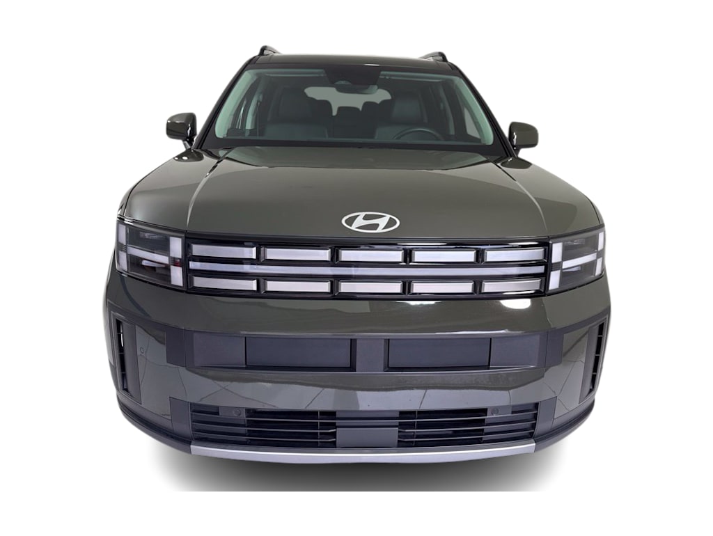 Thumbnail: 2025 Hyundai Santa Fe - 6