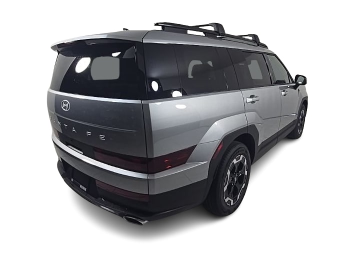 Thumbnail: 2027 Hyundai Santa Fe - 21