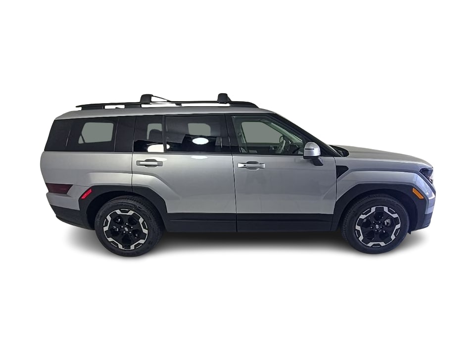 Thumbnail: 2027 Hyundai Santa Fe - 20