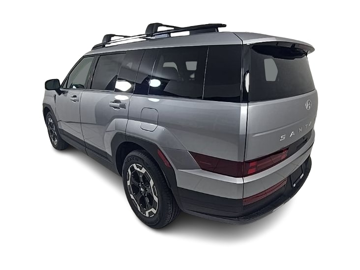 Thumbnail: 2027 Hyundai Santa Fe - 4