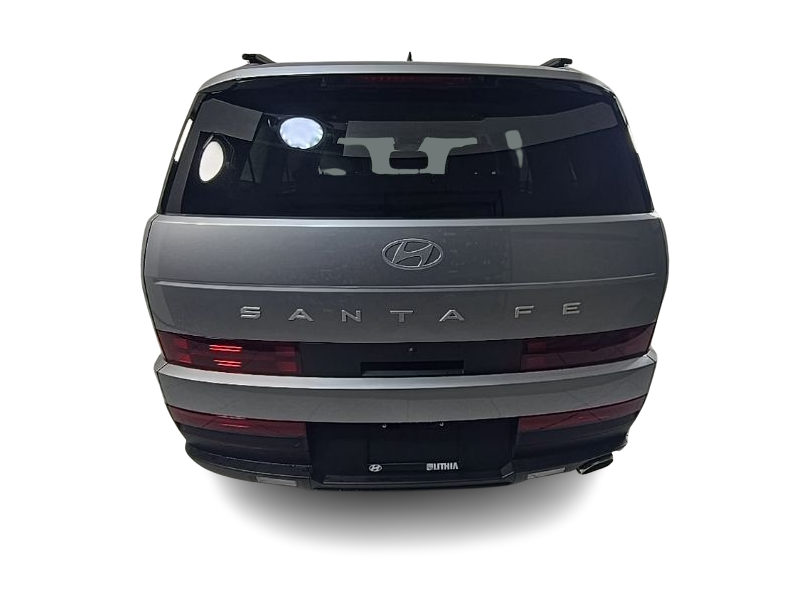 Thumbnail: 2027 Hyundai Santa Fe - 5