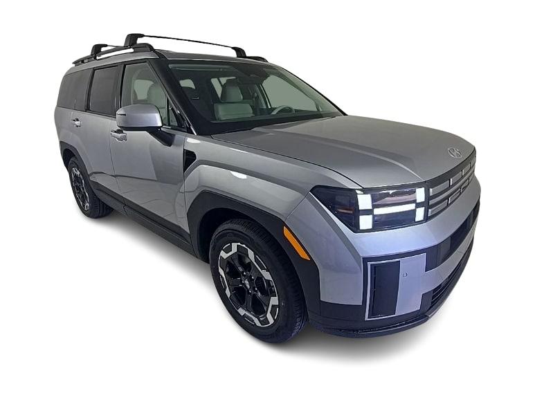 Thumbnail: 2027 Hyundai Santa Fe - 19